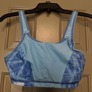 Glamorise Sports Bra